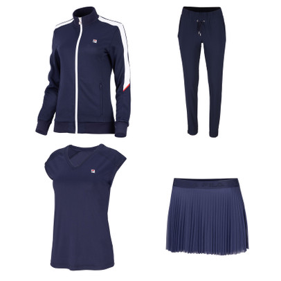 Fila CHC Dames Teamkleding