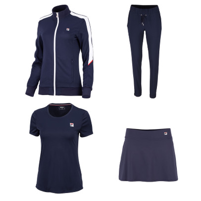 Fila CHC Dames Teamkleding