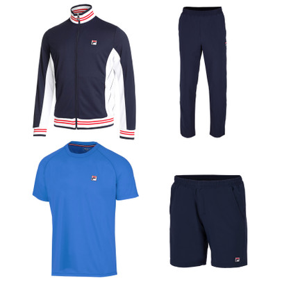 Fila CHC Heren Teamkleding