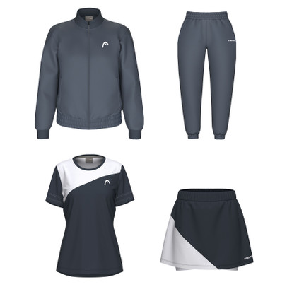 Head Vision Dames Teamkleding