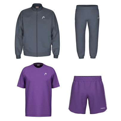 Head Vision Heren Teamkleding