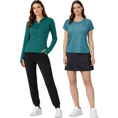 Only Play Dames Teamkleding