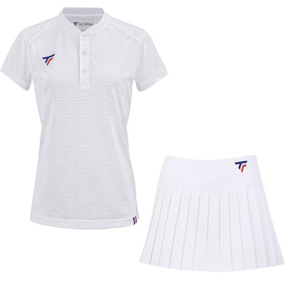 Tecnifibre Set Dames 6