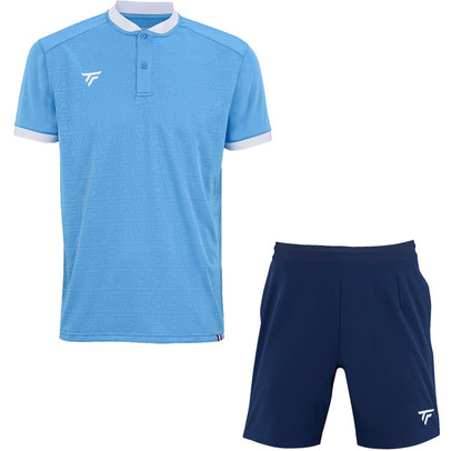 Tecnifibre Set Heren 5