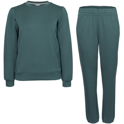 The Indian Maharadja Goa Trainingspak Dames