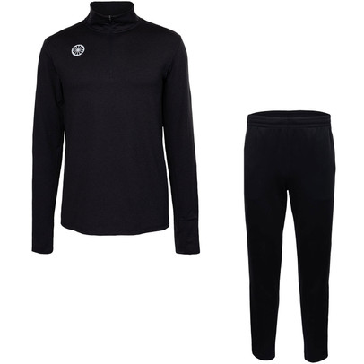 The Indian Maharadja Goa Halfzip Trainingspak Heren