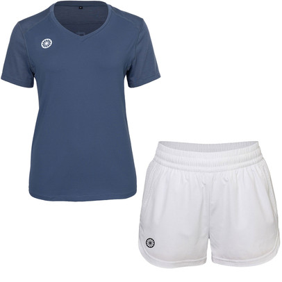 The Indian Maharadja Goa Trainingsset Dames