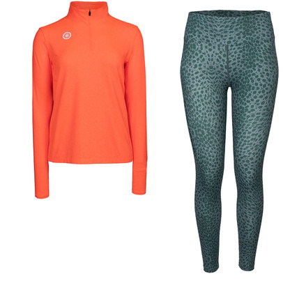 The Indian Maharadja Goa Trainingsset Dames