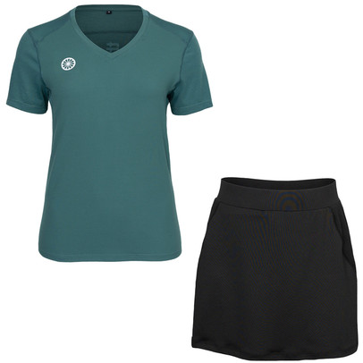 The Indian Maharadja Goa Trainingsset Dames