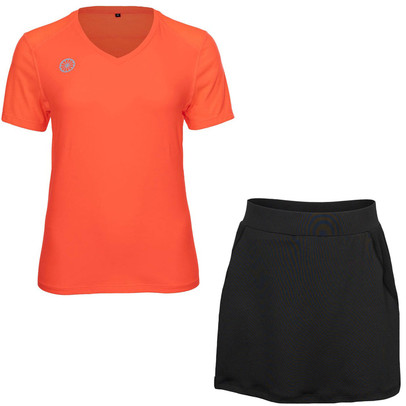 The Indian Maharadja Goa Trainingsset Dames