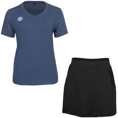 The Indian Maharadja Goa Trainingsset Dames