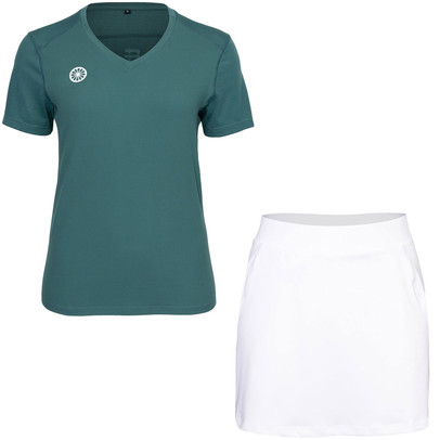 The Indian Maharadja Goa Trainingsset Dames