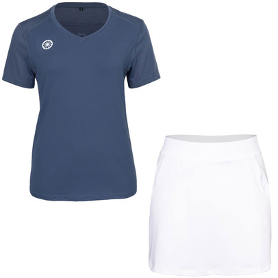 The Indian Maharadja Goa Trainingsset Dames