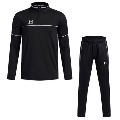 Under Armour Challenger Tracksuit Dam