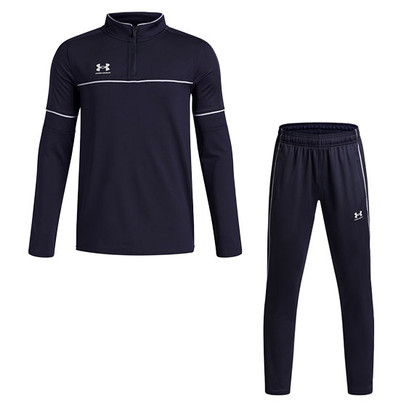 Under Armour Challenger Trainingsanzug Kinder
