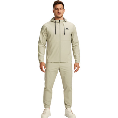 Under Armour Stretch Woven Trainingspak