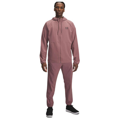 Under Armour Stretch Woven Trainingspak