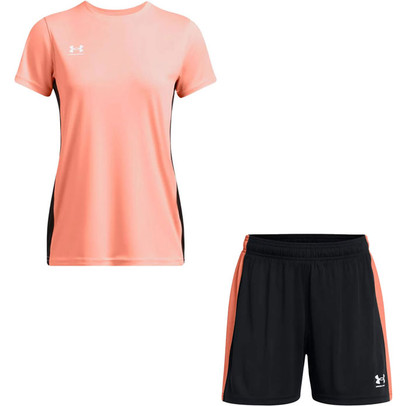 Under Armor Challenger Training Set Women