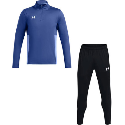 Under Armor Challenger Tracksuit