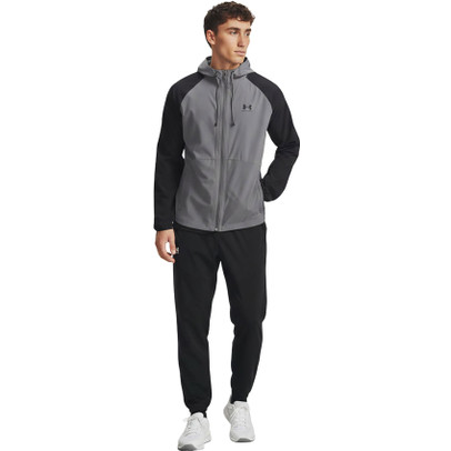 Under Armour Stretch Woven Trainingsanzug