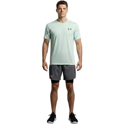 Under Armour Tech S26 Heren