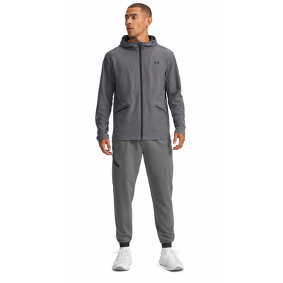 Under Armour Unstoppable Woven Trainingspak