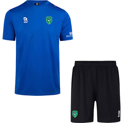 V.V.J. Utrecht - Robey Crossbar Trainingsset Kids