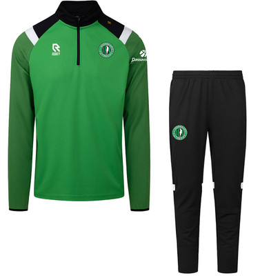 VV Voorwaarts - Robey Control Trainingspak