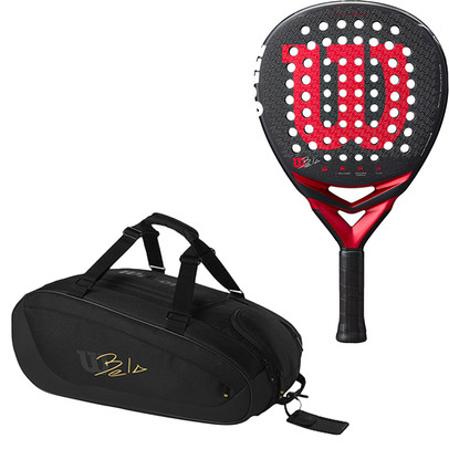 Wilson Bela Pack 10