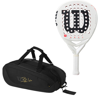 Wilson Bela Pack 11