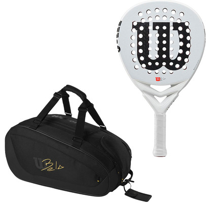Wilson Bela Pack 4