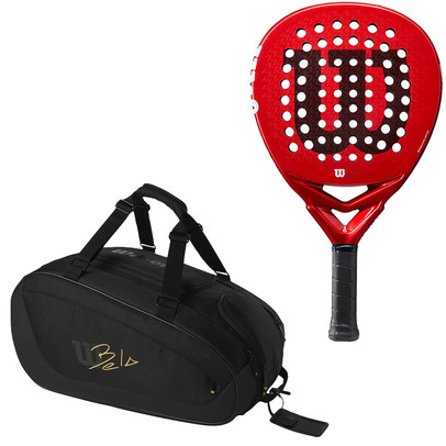Wilson Bela Pack 5