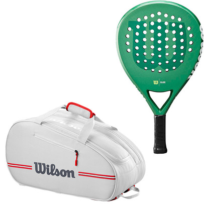 Wilson Blade Pack 3
