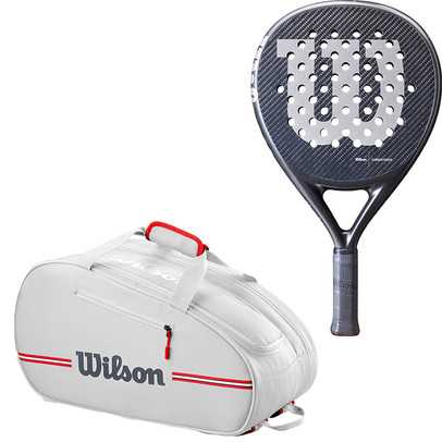 Wilson Carbon Set 1