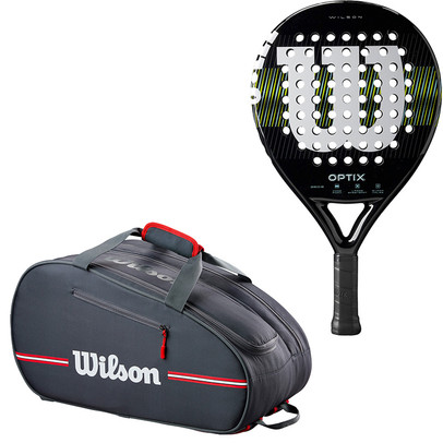 Wilson Optix Pack 2