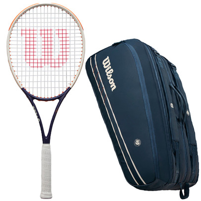 Wilson Roland Garros Triumph Bundel