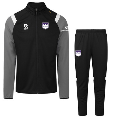 SV Zeist - Robey Control Full-Zip Trainingspak