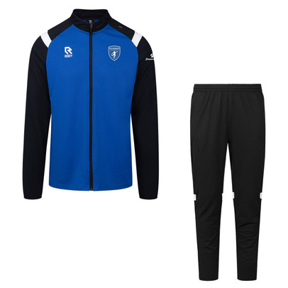 CVV Zwervers - Robey Control Full-Zip Trainingspak