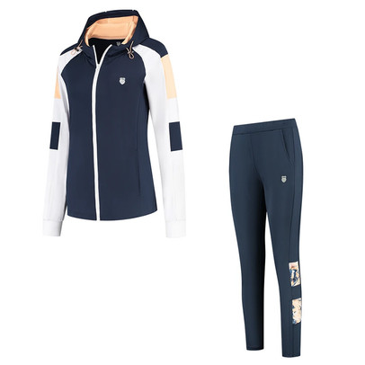K-Swiss Trainingspak Dames