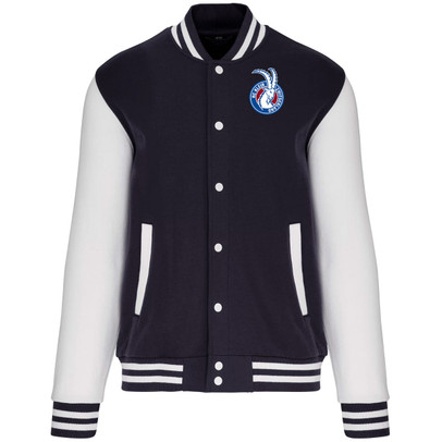College Jacket HCKZ