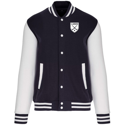 College Jacket Laren