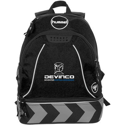 Hummel KV Devinco Brighton Backpack