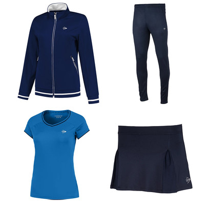 Dunlop Damen-Set 15