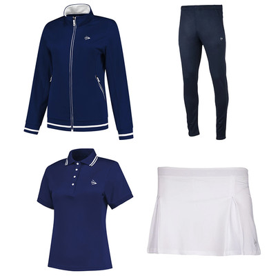 Dunlop Damen-Set 22