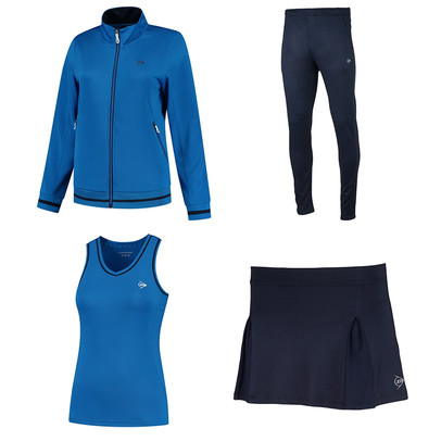 Dunlop Damen-Set 7