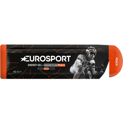 Eurosport Energy Gel+Magnesium