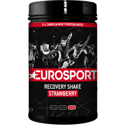 Eurosport Recovery Shake 6 Stuks
