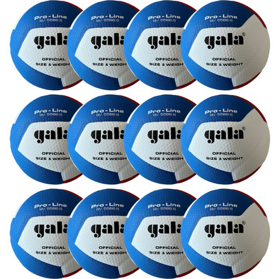 Gala Pro-line 5586S Nevobo 12 Pack