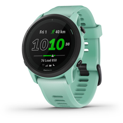 forerunner 745 navigation