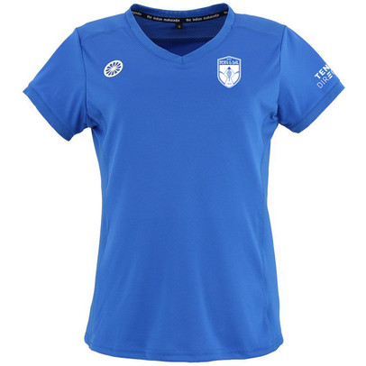 Indian Maharadja Kadiri Shirt Dames - Berg en Dal